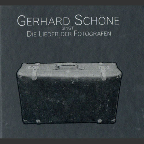 Die Lieder der Fotografen
