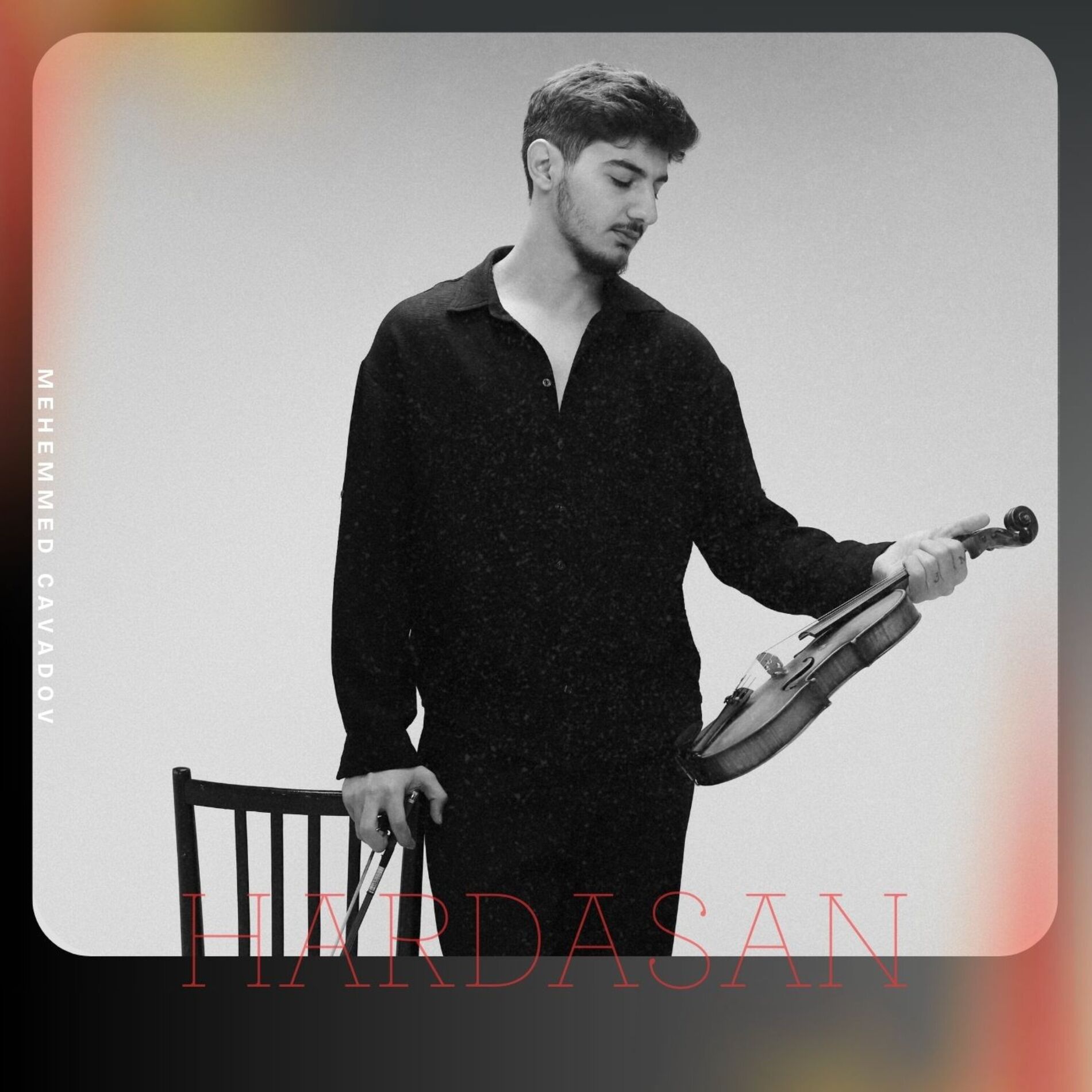 Album cover of Hardasan