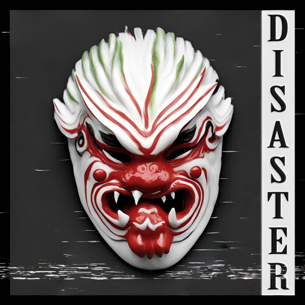 Picture of Disaster