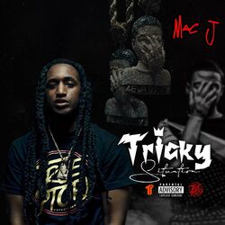 Cover of Tricky Situation