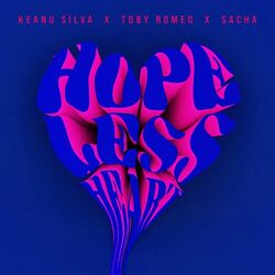 Cover of Hopeless Heart
