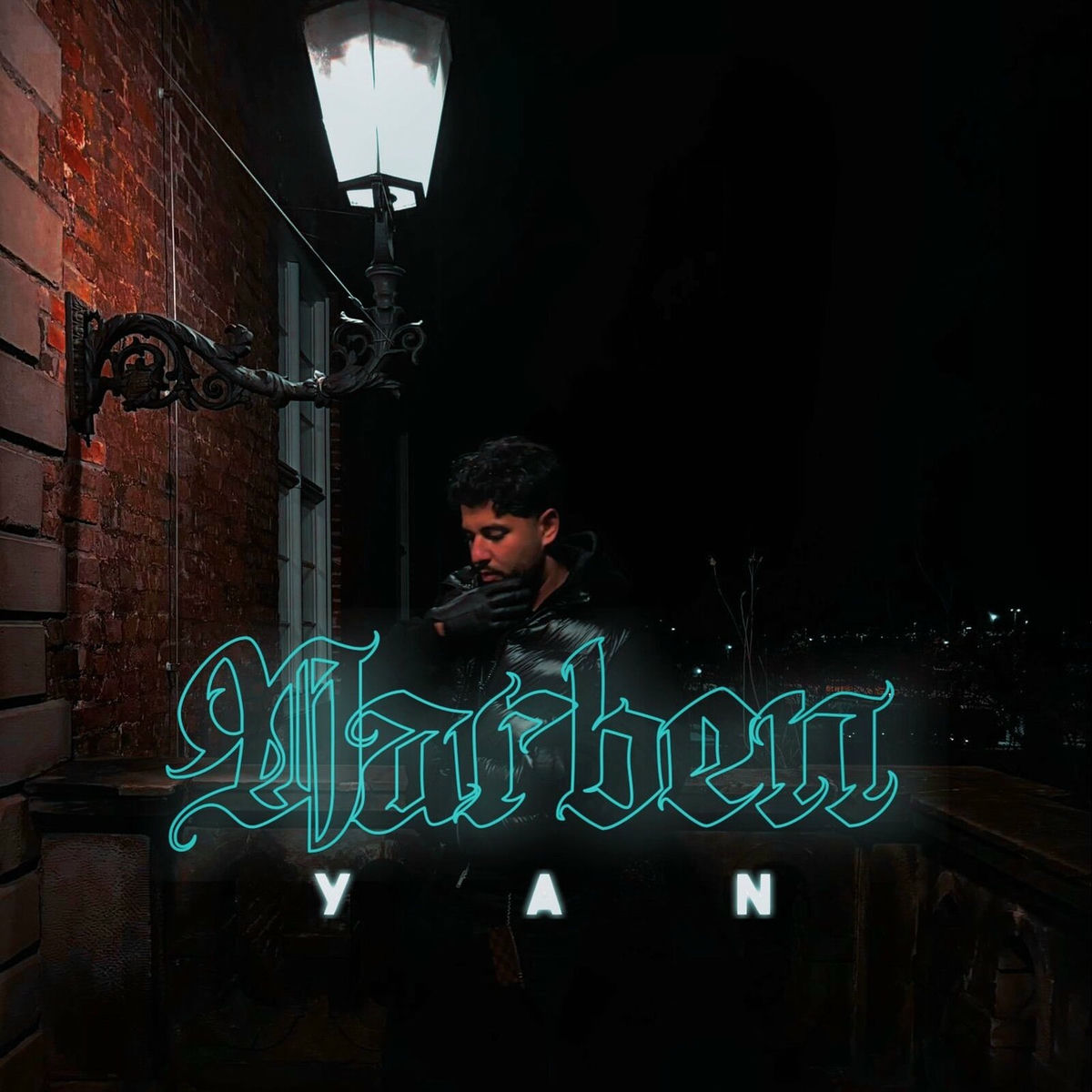 Album cover of Narben