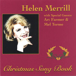 Cover of Christmas Song Book