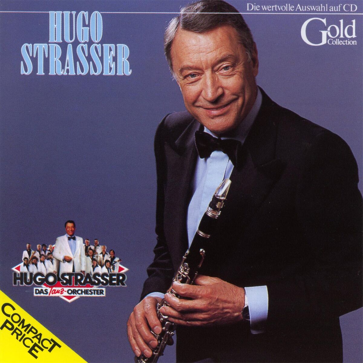 Album cover of Gold Collection