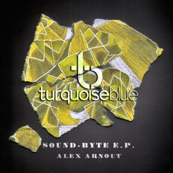 Cover of Sound-Byte