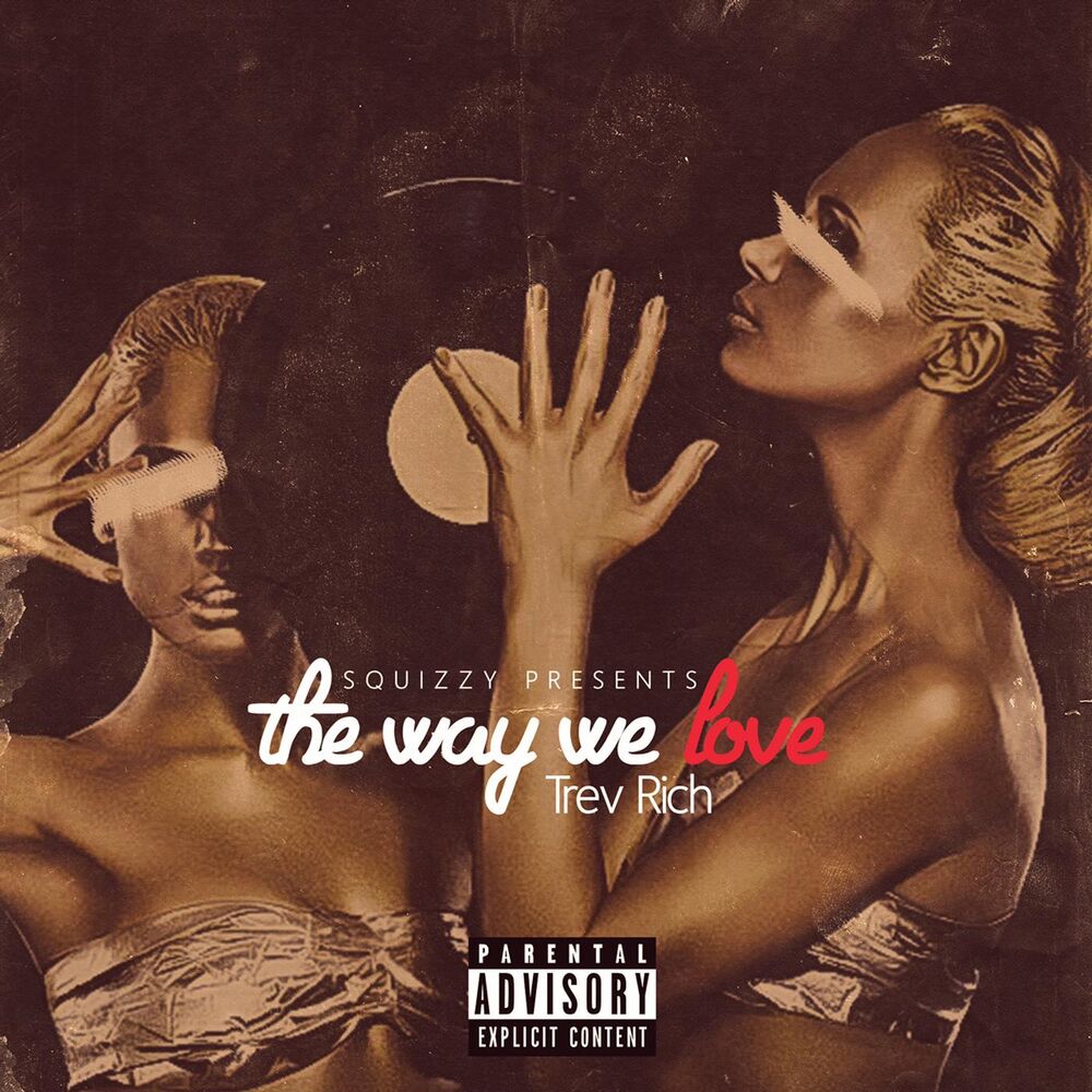 Picture of The Way We Love