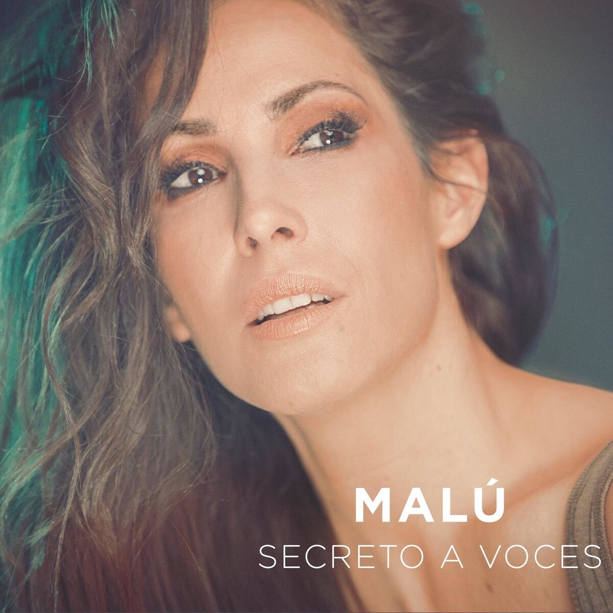Album cover of Secreto a Voces