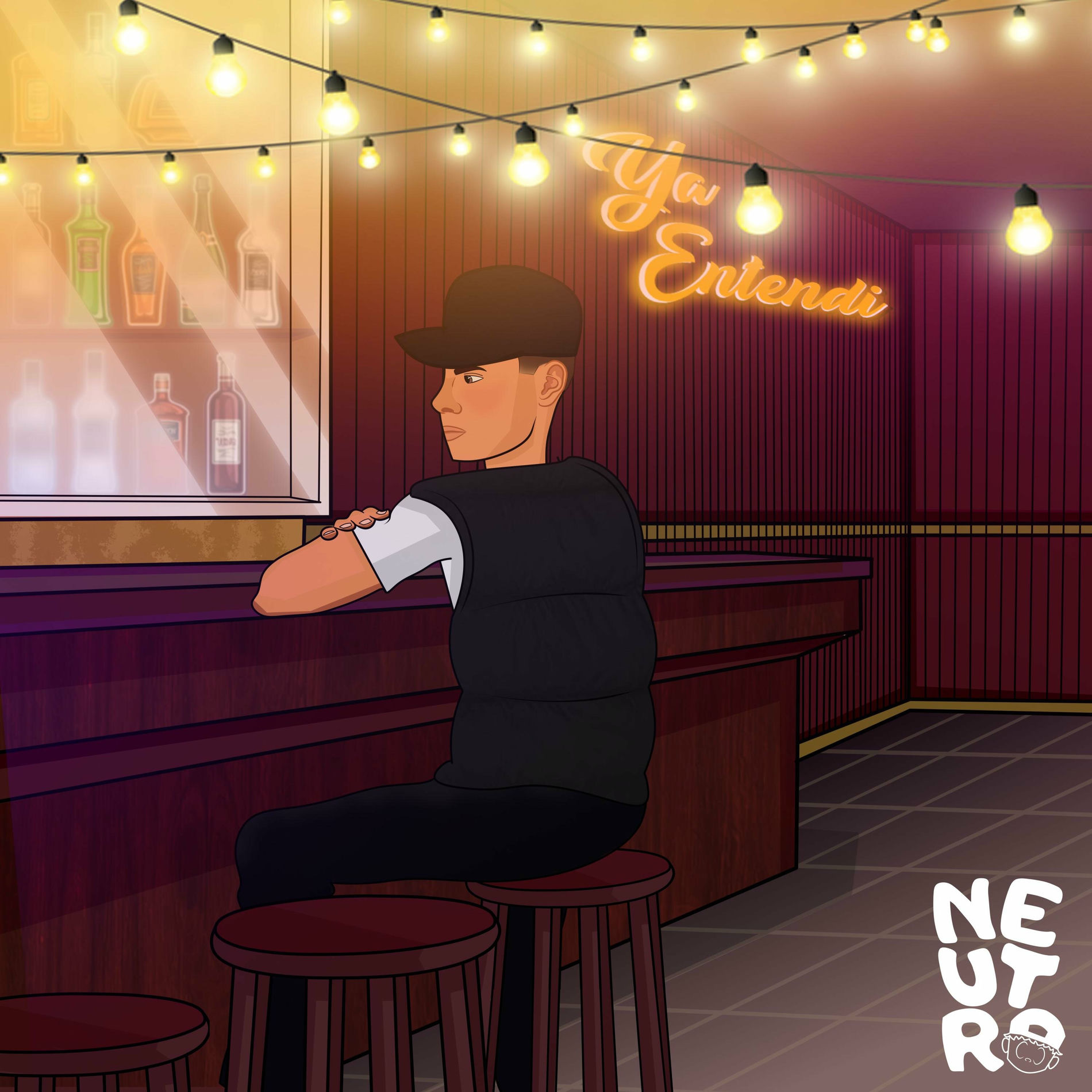 Album cover of Ya entendí (feat. DJ Black)