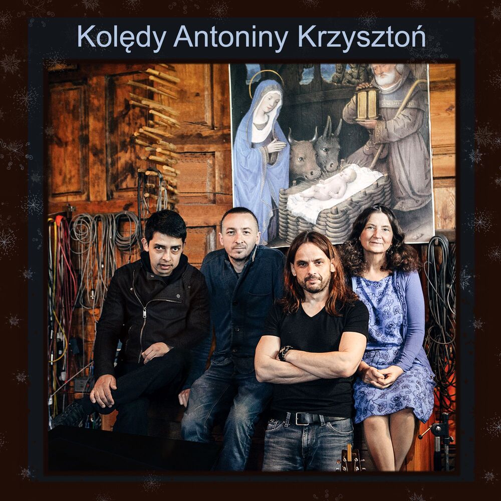 Picture of Koledy Antoniny Krzyszton