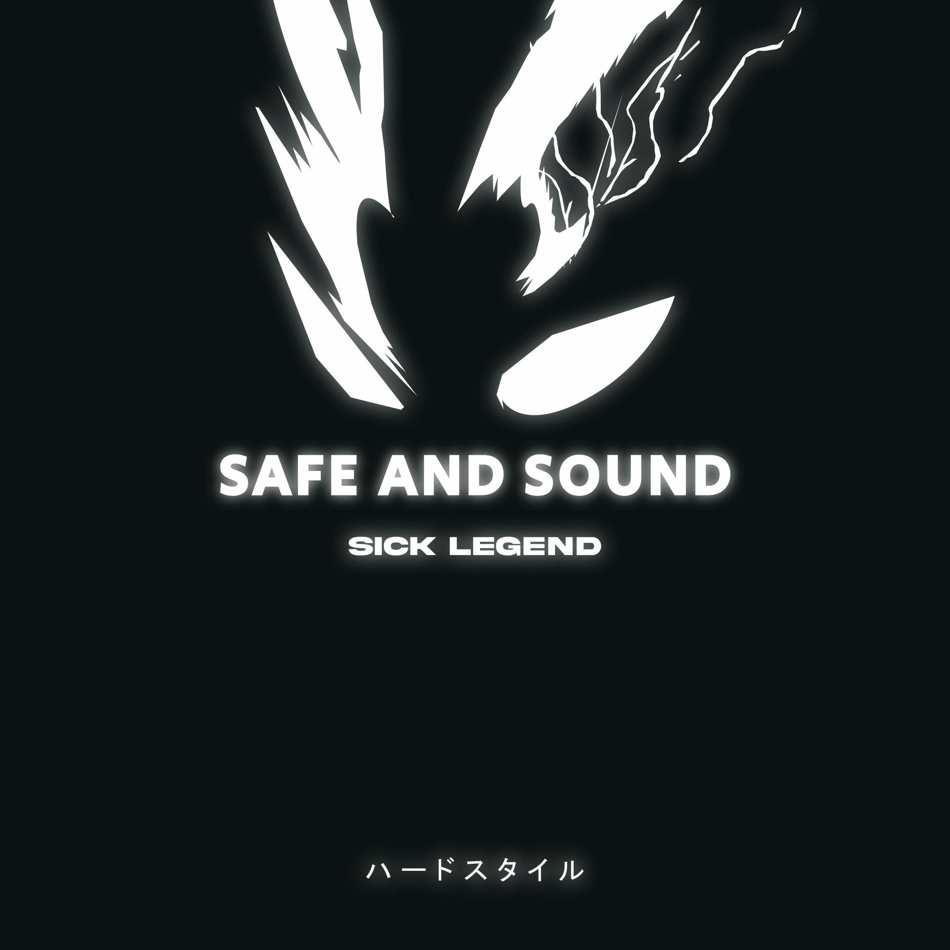 Album cover of SAFE AND SOUND X TAYLOR SWIFT HARDSTYLE