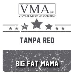 Cover of Big Fat Mama
