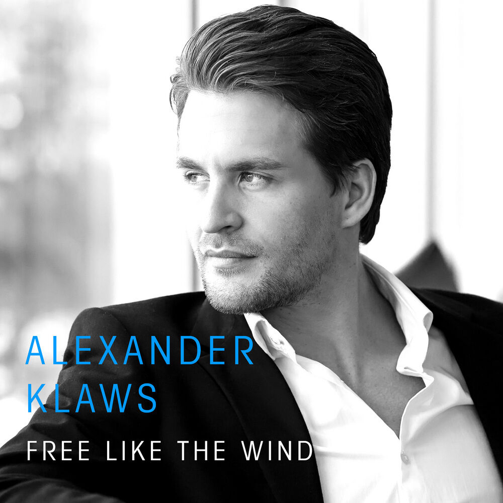 Picture of Free Like The Wind