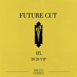 Cover of 20/20 VIP