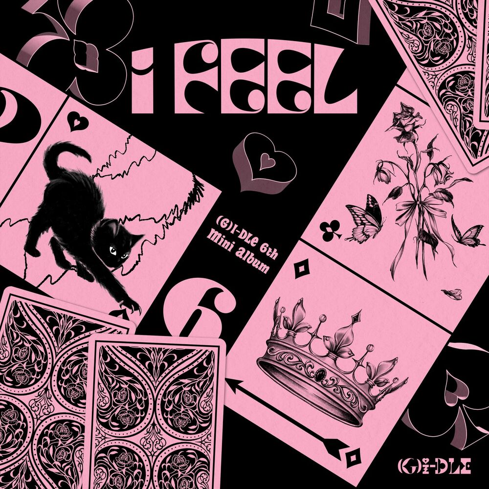 Picture of I feel