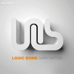 Cover of Dark Matter