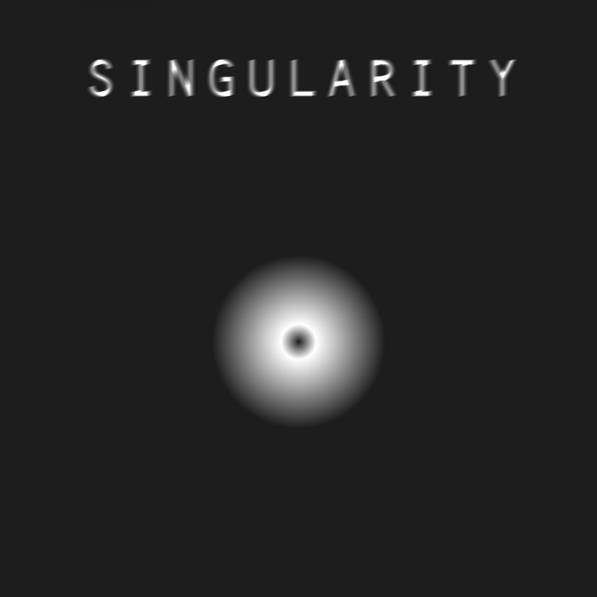 Album cover of Singularity