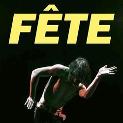 Cover of Fête