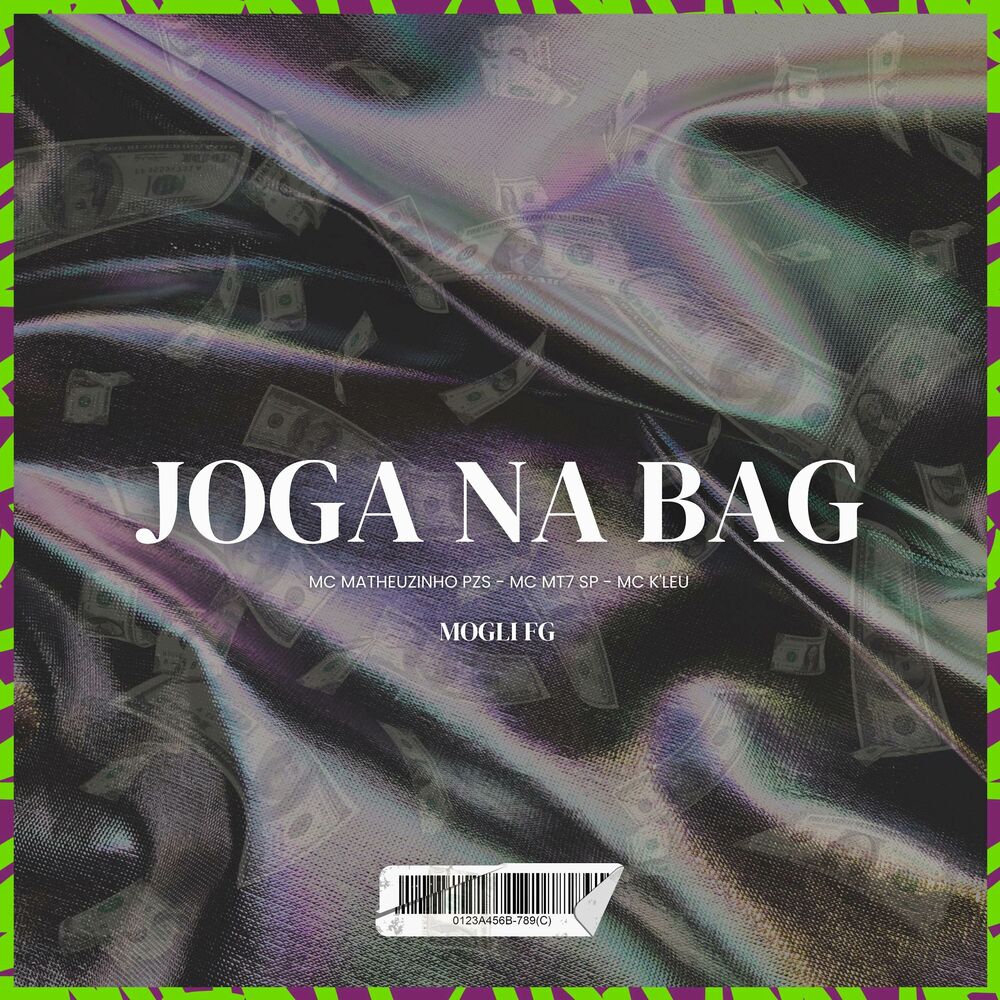 Picture of Joga na bag