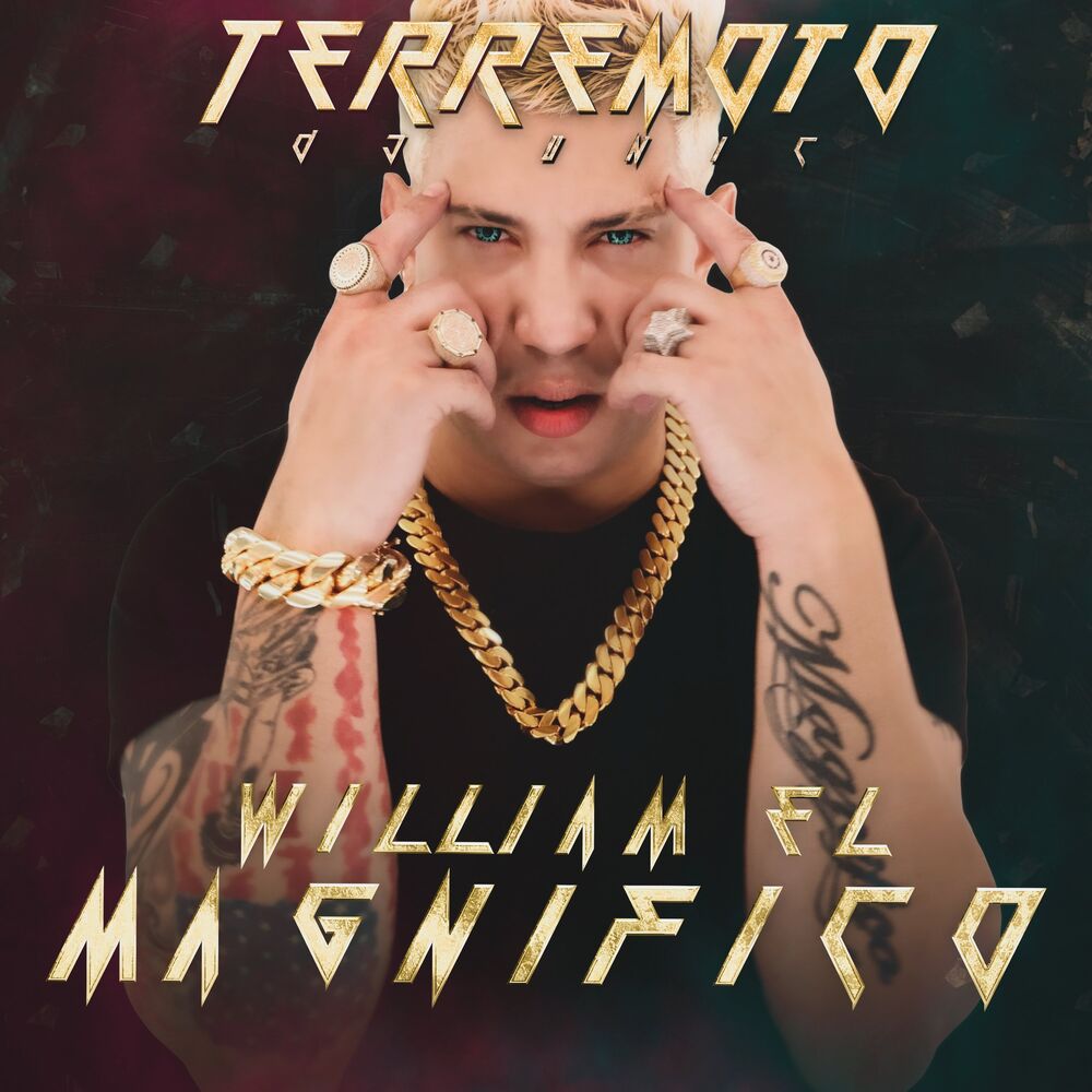 Picture of Terremoto
