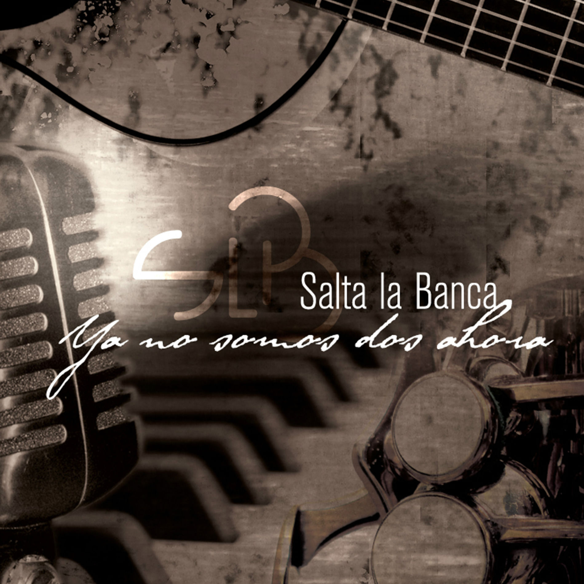 Album cover of Aventura Diurna
