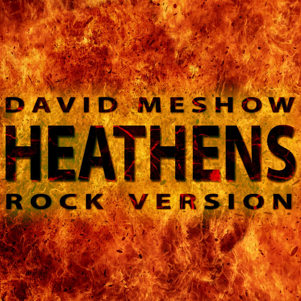 Picture of Heathens