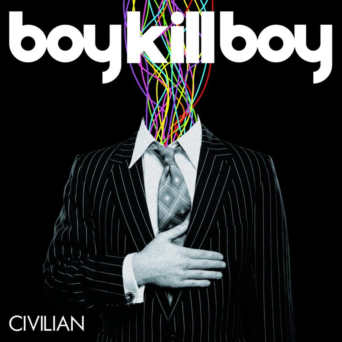 Album cover of Civilian