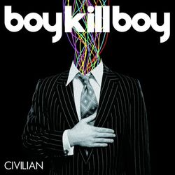 Cover of Civilian
