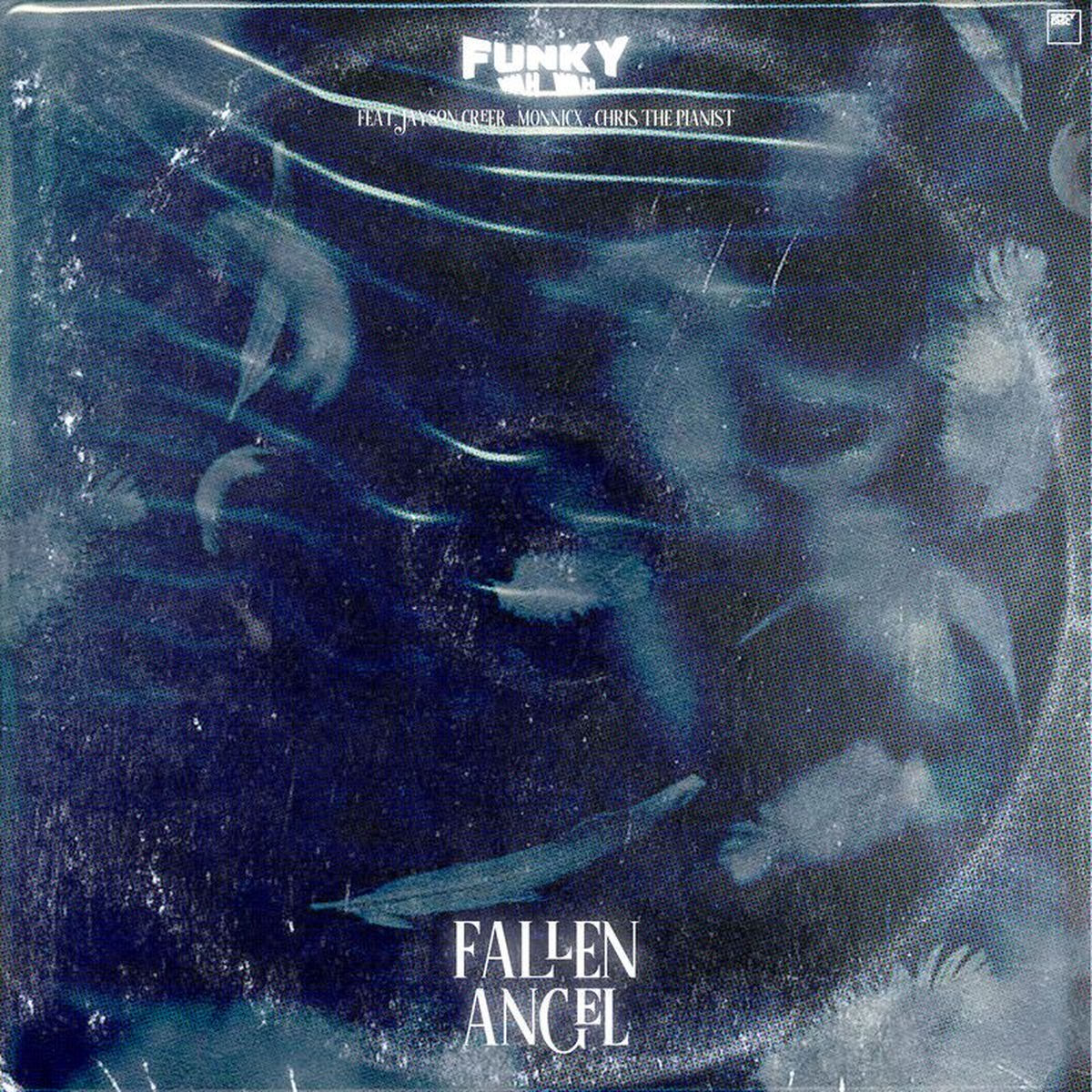 Funky Wah Wah - Fallen Angel | Deezer