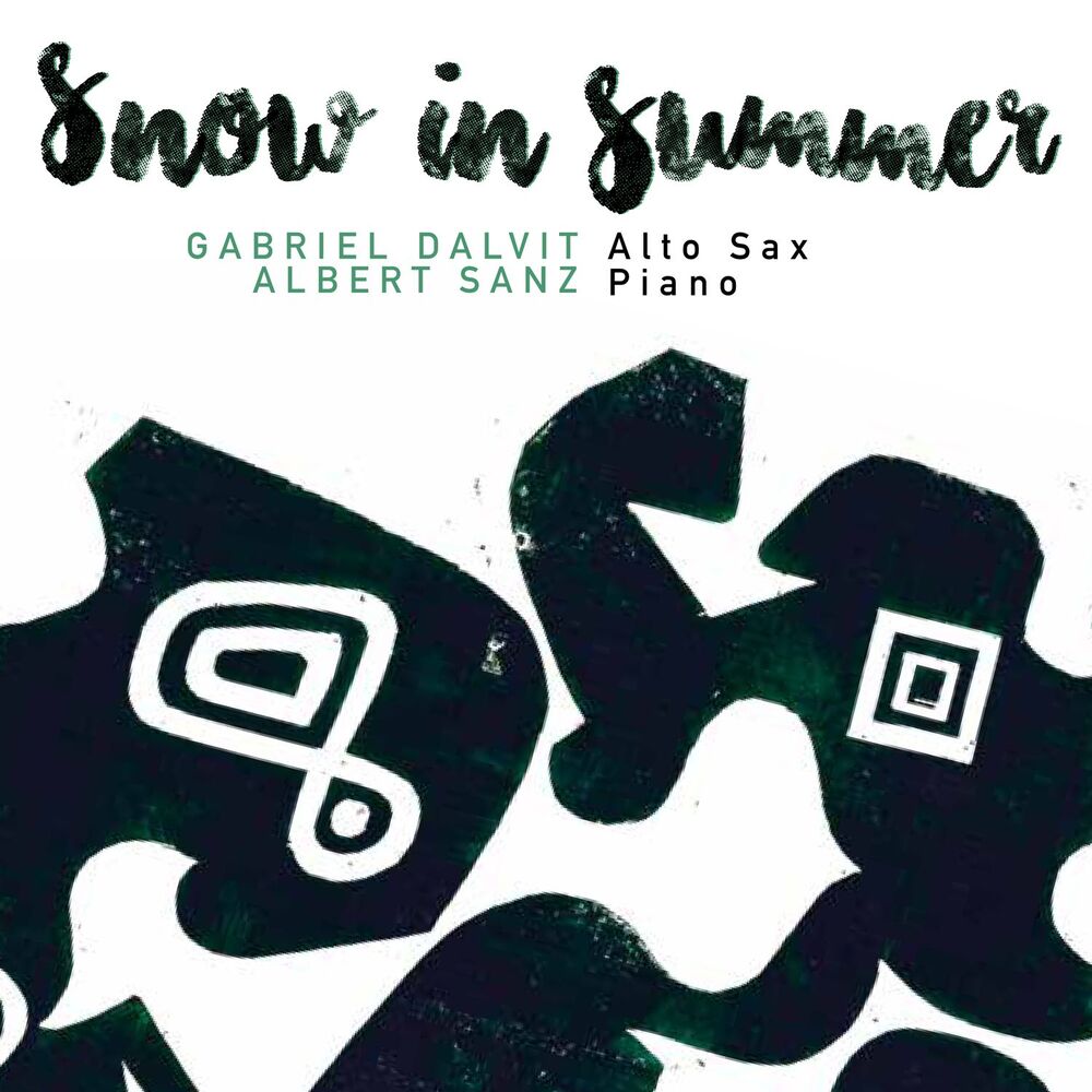 Picture of Snow in Summer