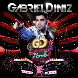 Cover of Gd at the Park (Ao Vivo)