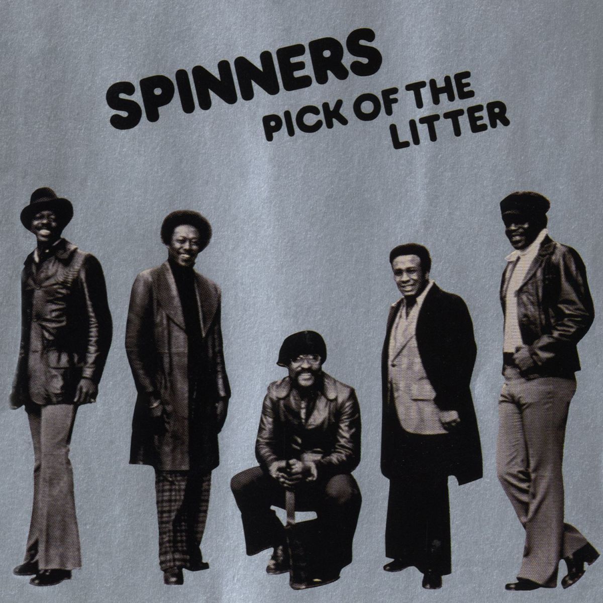 Album cover of Pick of the Litter