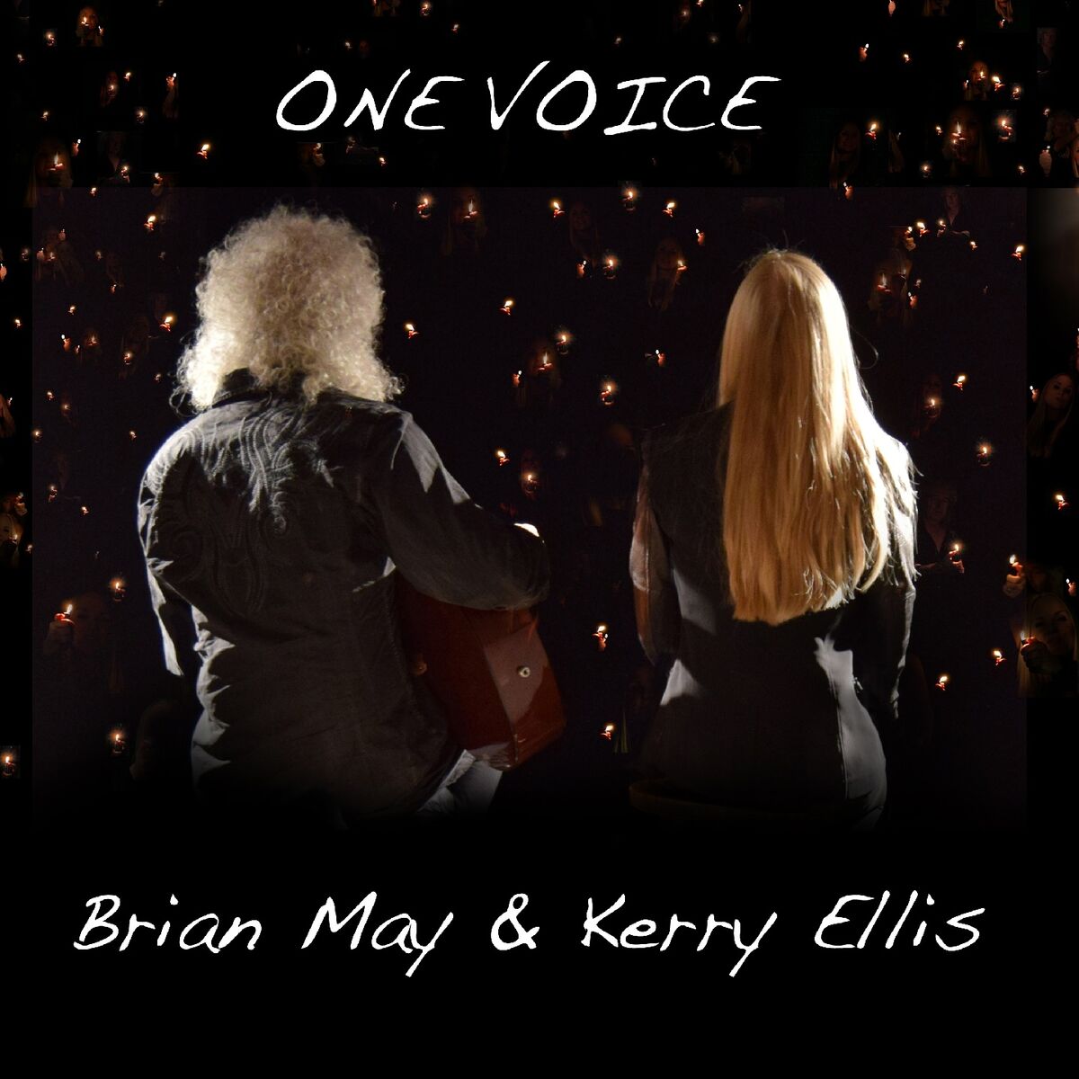 Album cover of One Voice