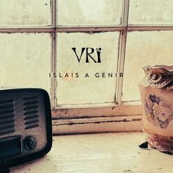 Cover of Islais a genir