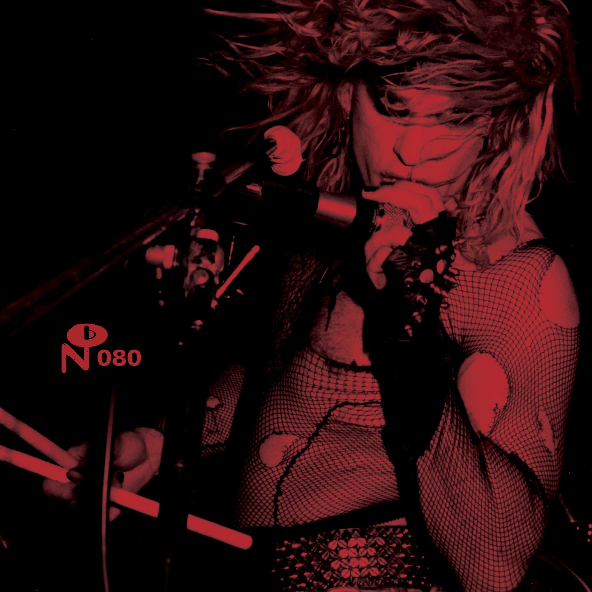 Album cover of Bound For Hell: On The Sunset Strip