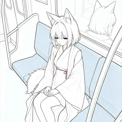狐