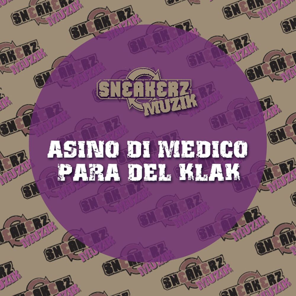Picture of Para Del Klak