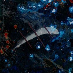 Cover of Consumed By Darkness