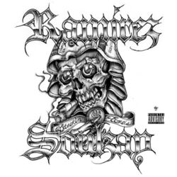 Cover of STACKIN ENDS
