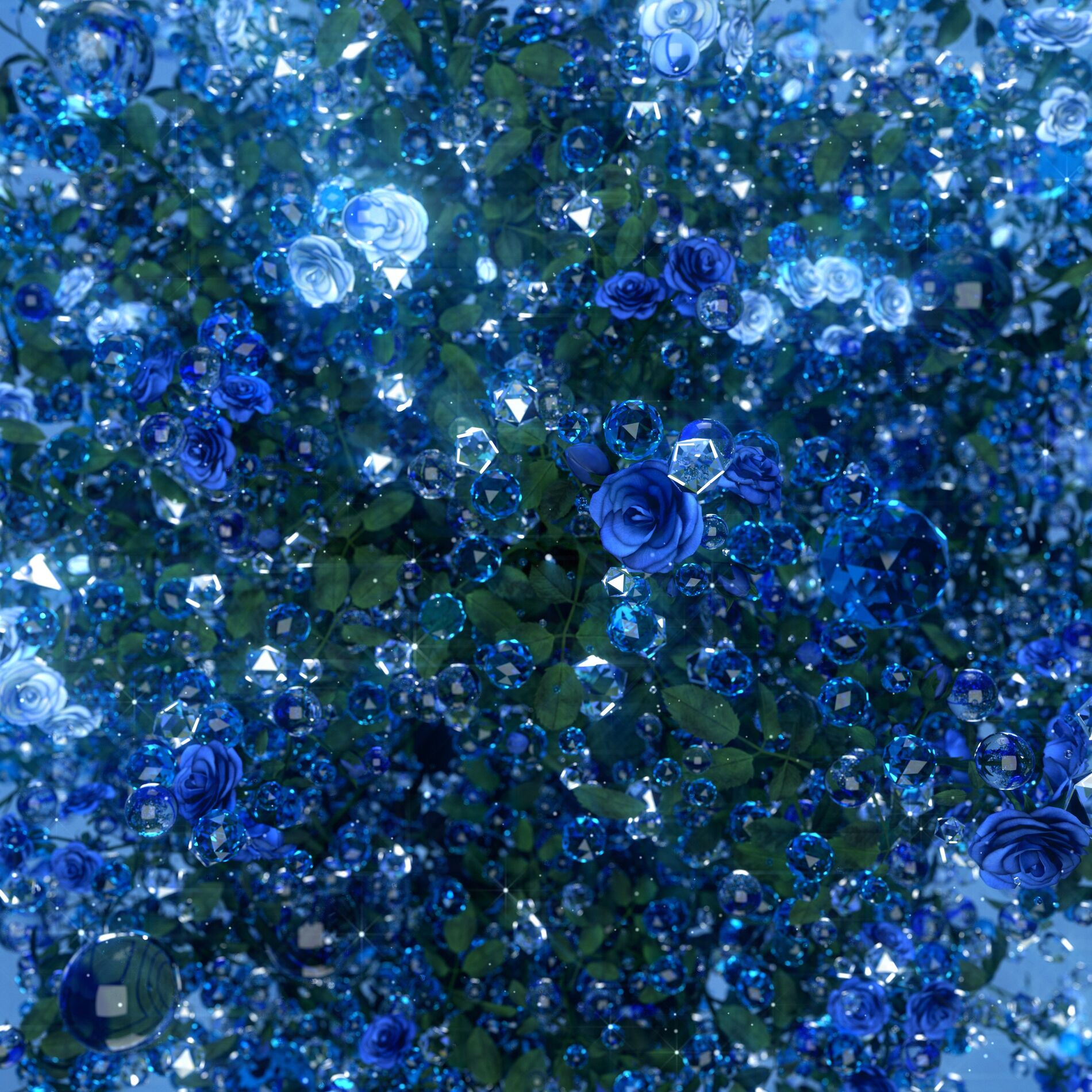 Album cover of Borealis