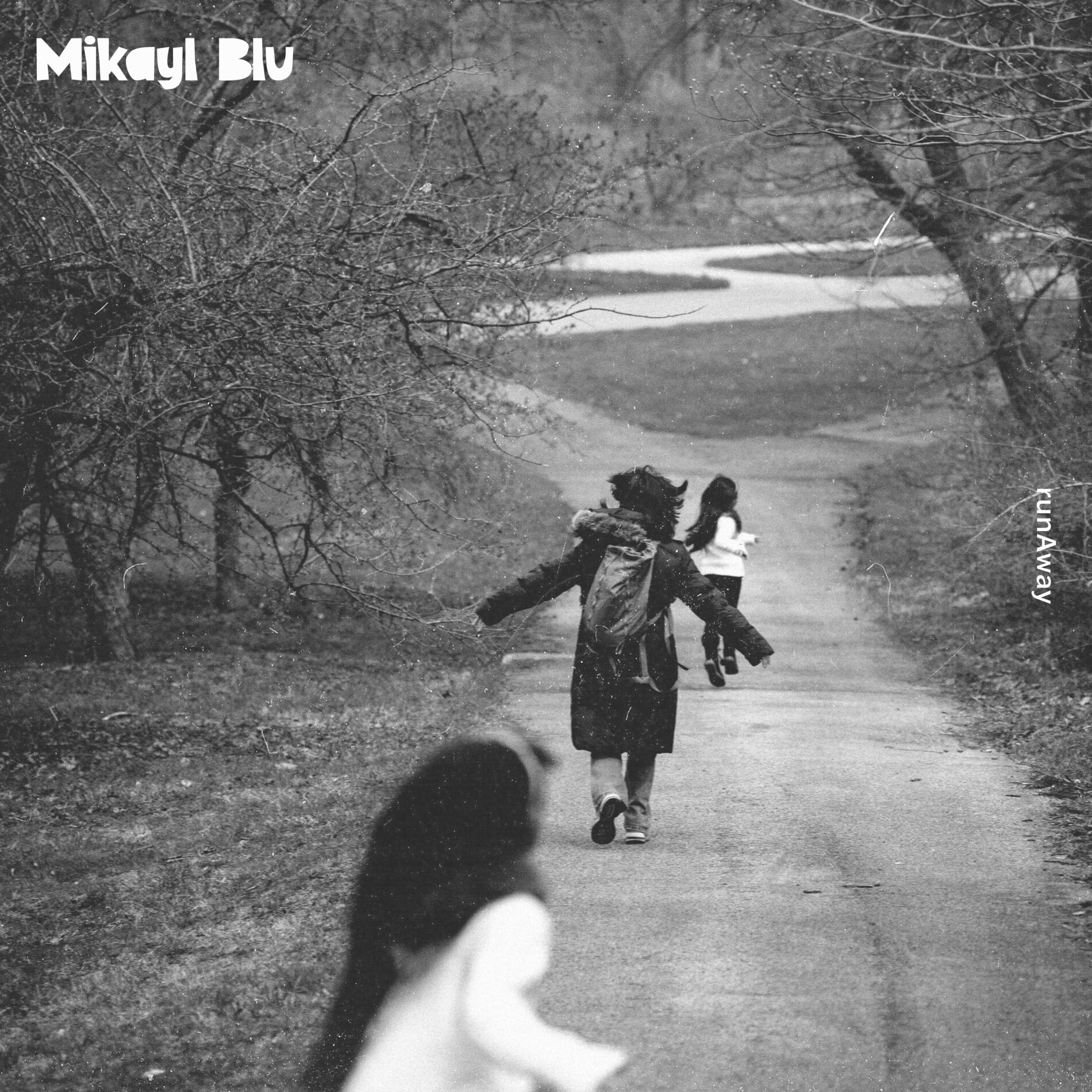 Album cover of runAway
