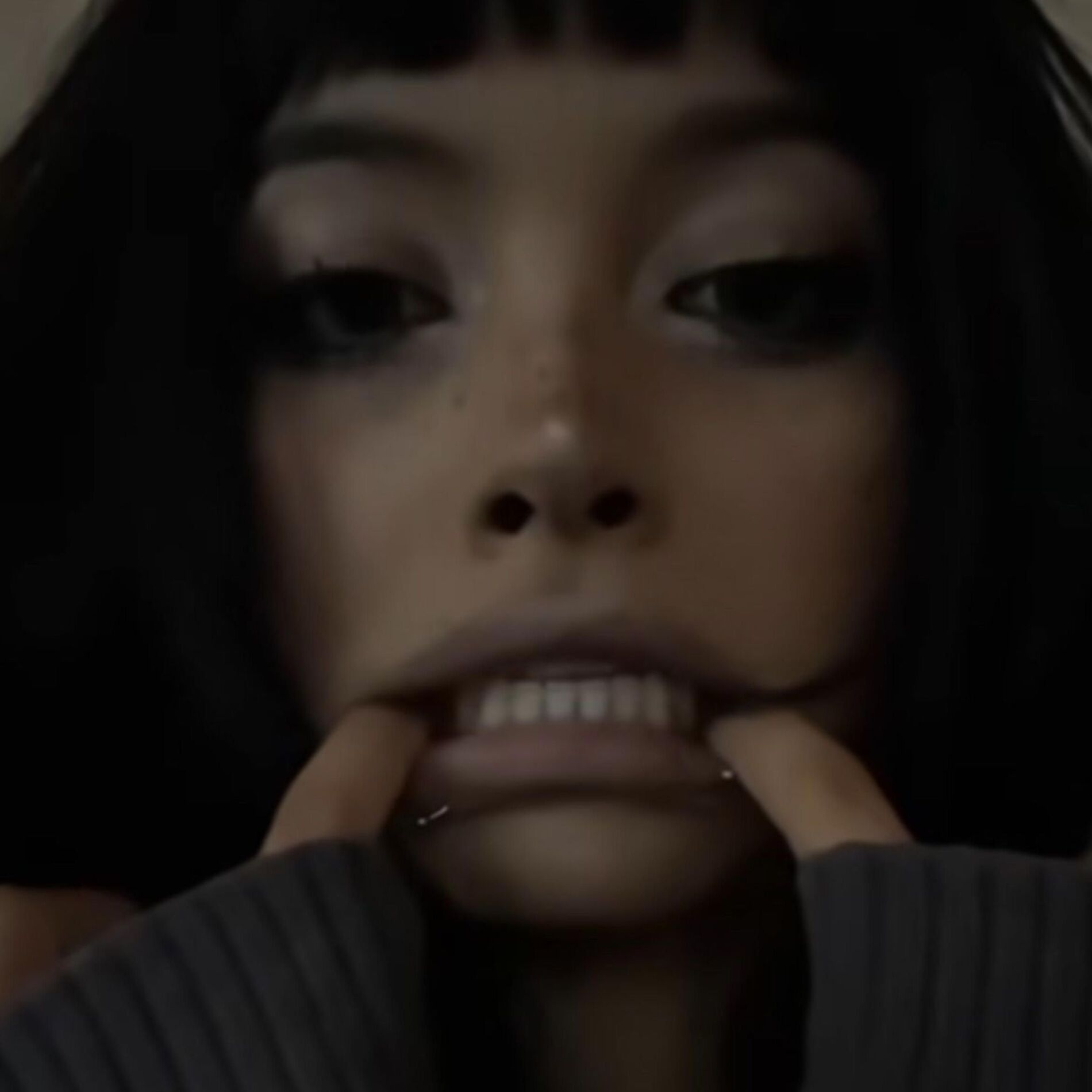 Album cover of Her blood
