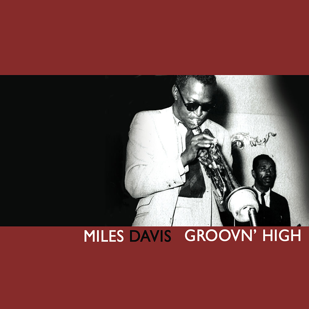 Picture of Groovin' High
