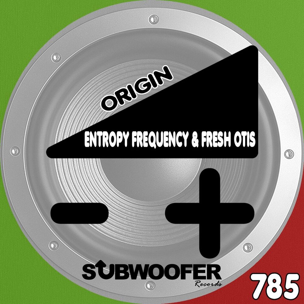 Picture of Origin