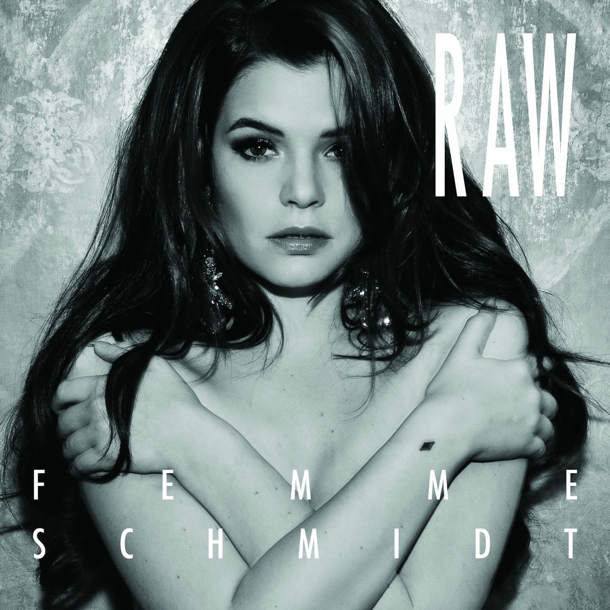 Album cover of Raw