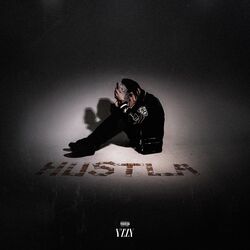 Cover of Hustla