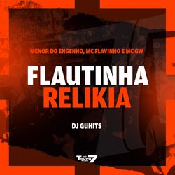 Cover of Flautinha Relikia