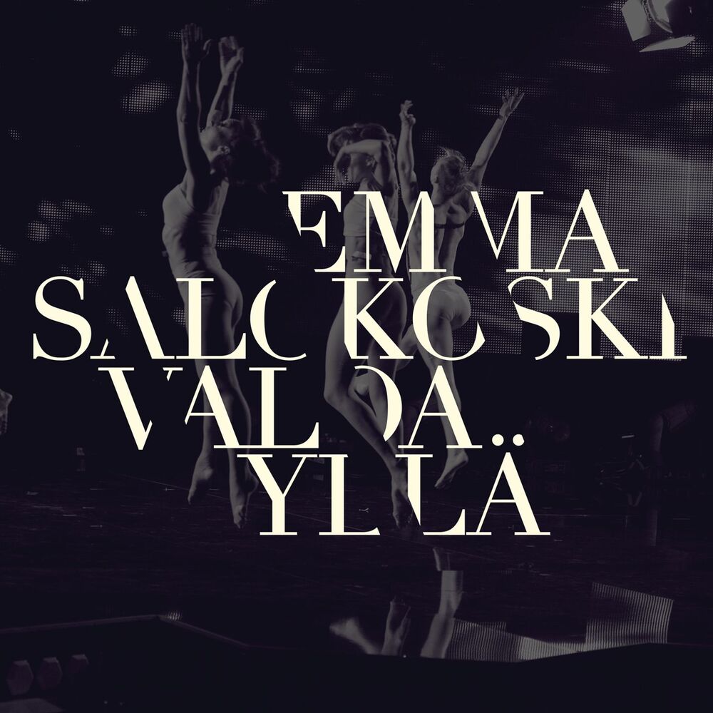Picture of Valoa yllä