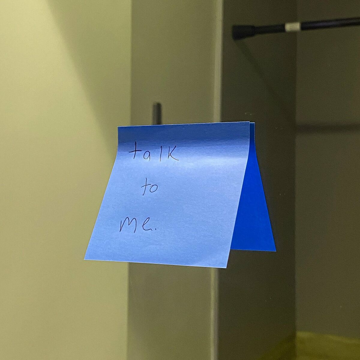 Album cover of Talk 2 Me
