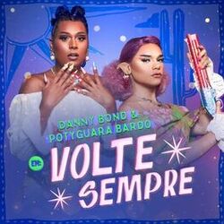 Cover of Volte Sempre