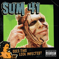 music cover
